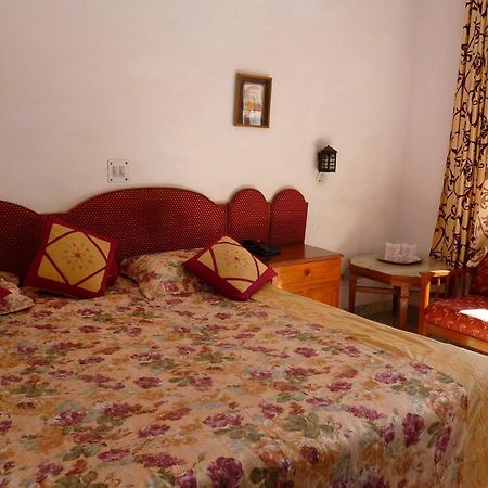 Hotel Harmony Khajurāho Dış mekan fotoğraf