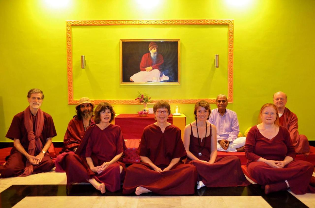 Hotel Harmony Khajurāho Dış mekan fotoğraf