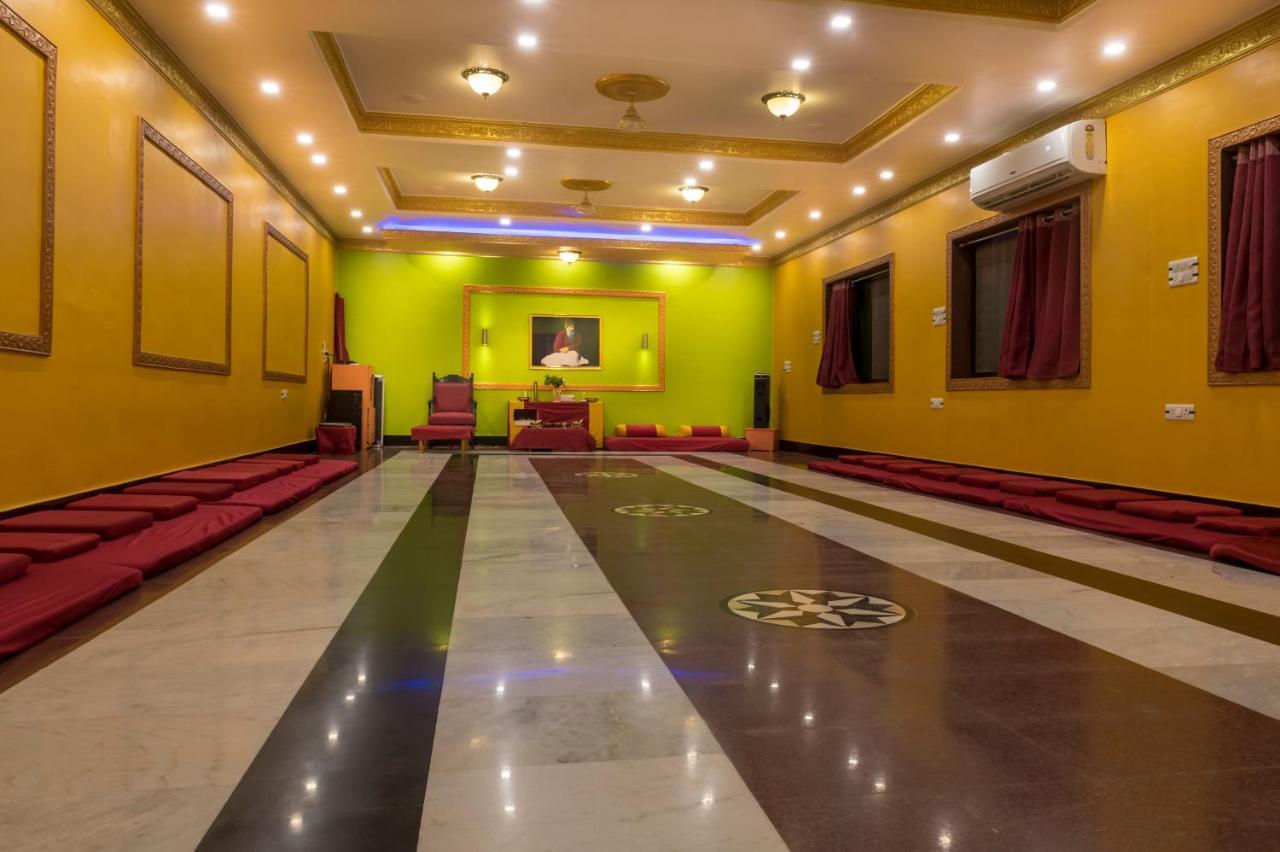 Hotel Harmony Khajurāho Dış mekan fotoğraf