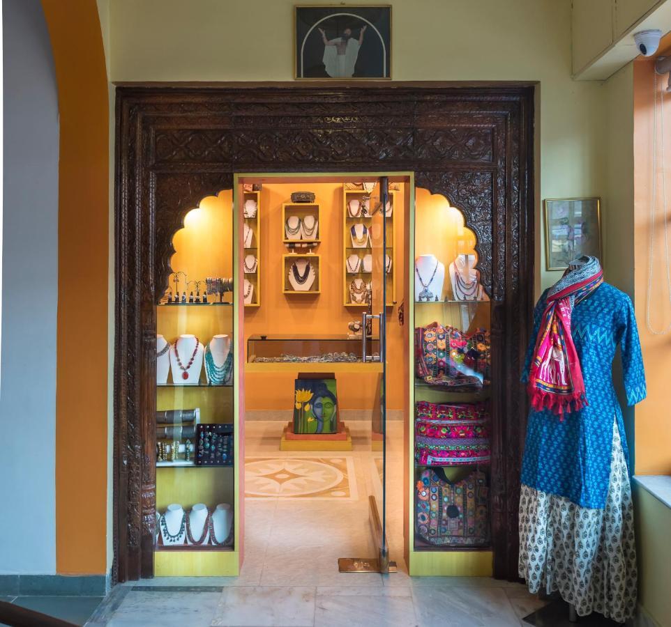 Hotel Harmony Khajurāho Dış mekan fotoğraf