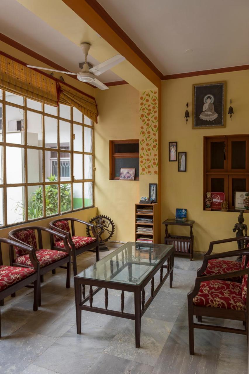 Hotel Harmony Khajurāho Dış mekan fotoğraf